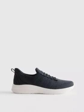 Low-Top-Sneaker zum Hineinschlüpfen
