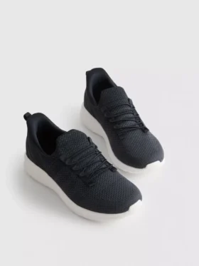 Low-Top-Sneaker zum Hineinschlüpfen