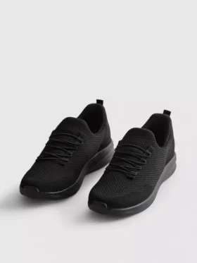 Low-Top-Sneaker zum Hineinschlüpfen