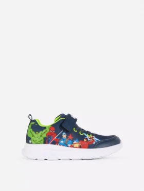 Marvel Avengers-Sneaker