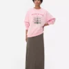 Miami-Beach-Sweatshirt