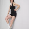 Nahtlose Active-Contour-Shorts