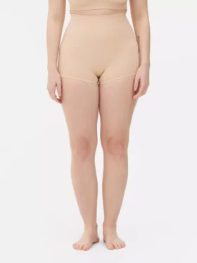 Nahtlose Shaper-Shorts