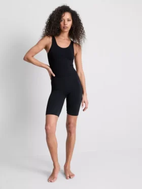 Nahtloser Shapewear-Body