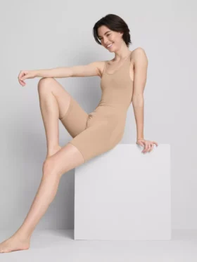 Nahtloser Shapewear-Body