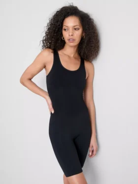 Nahtloser Shapewear-Body