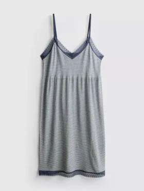Nahtloses Mini-Unterkleid