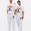 NBA Miami Heat Jogginghose mit Kordelzug