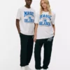 NBA Orlando Magic Hemd