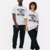 NFL Baltimore Ravens Logo-T-Shirt