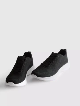 Niedrige Sport-Sneaker
