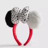 Ohr-Stirnband zu „101 Dalmatiner“ von Disney
