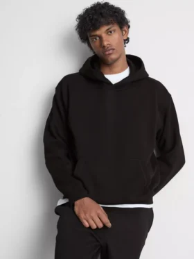Oversized-Hoodie – ein Must-have