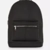 Rucksack mit Reißverschluss