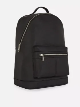 Rucksack mit Reißverschluss