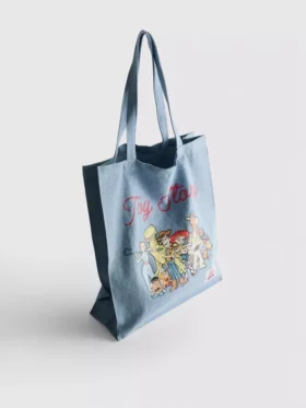 „Toy Story“-Tragetasche von Disney Pixar